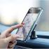 Mcdodo CM-8490 Magnetic Car Phone Holder Silicone + Aluminium Alloy Strong Magnet
